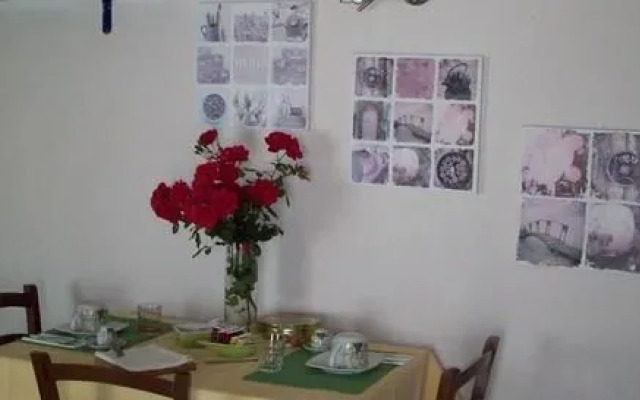 B&B Corallo Donizetti