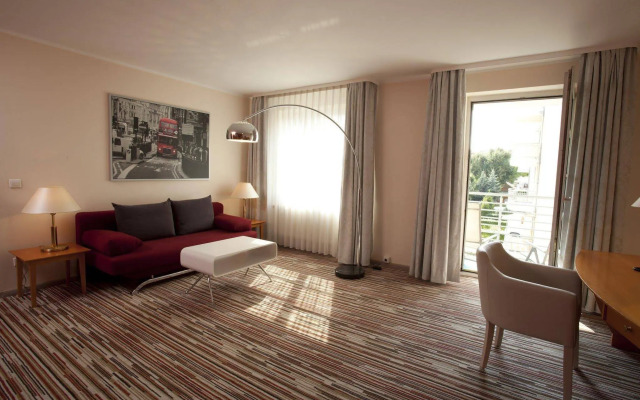 Best Western Hotel Quintessenz-Forum