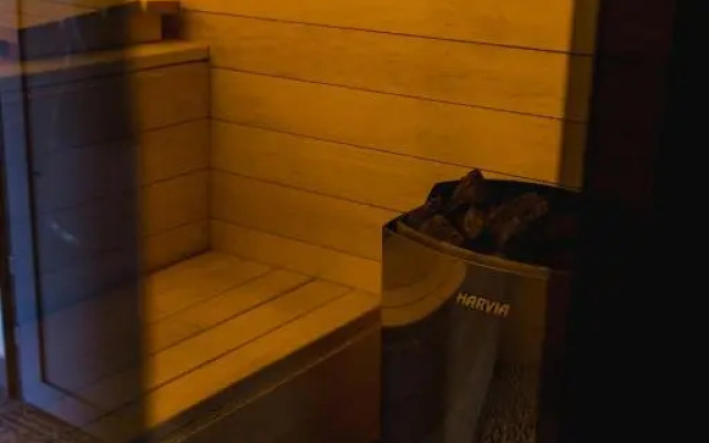 Villa Monica Apartamenty