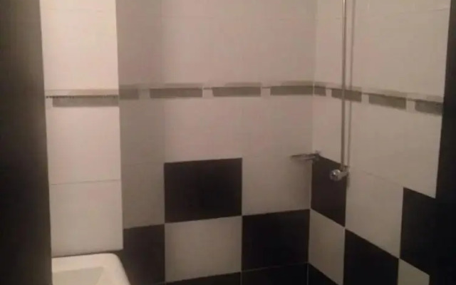 Enka Flathotel