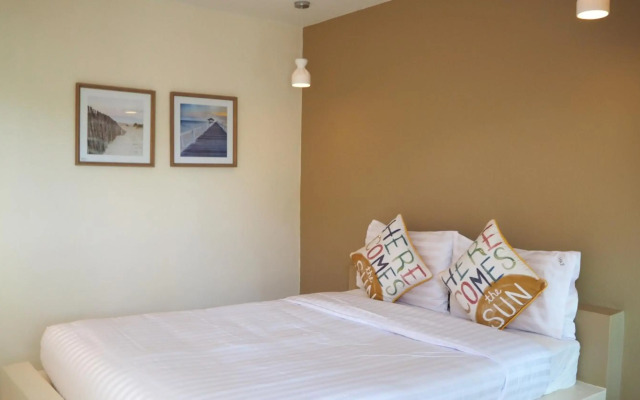 Sichon Modern House Hotel