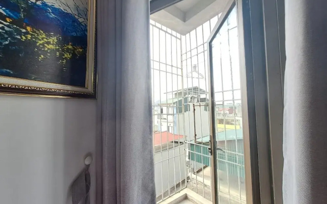 Blue Home Homestay Ha Noi