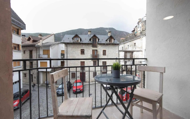 Apartamento Sky Biescas I