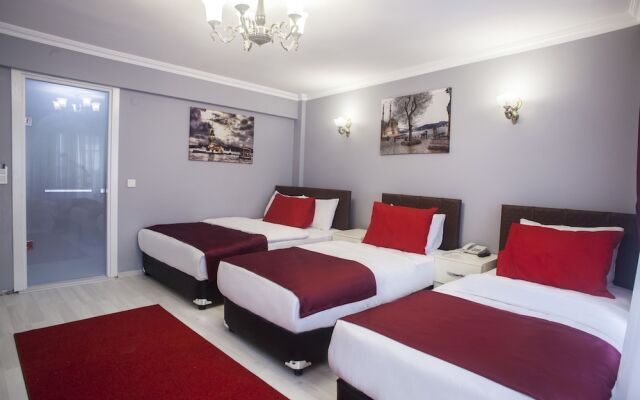 Sirkeci Family Hotel