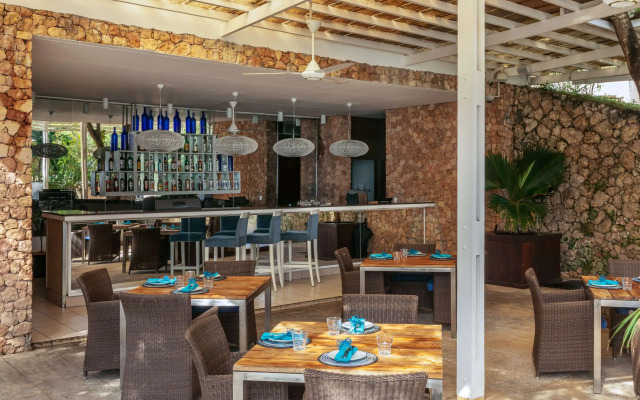 Melia Zanzibar