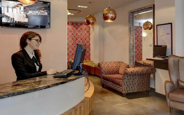 Maitrise Hotel Maida Vale