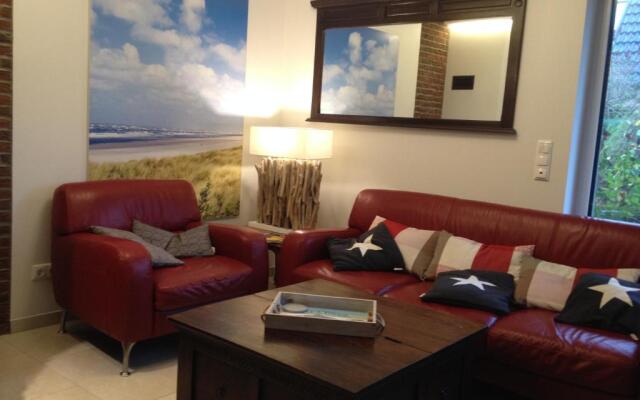 Appartements Buesum FW20