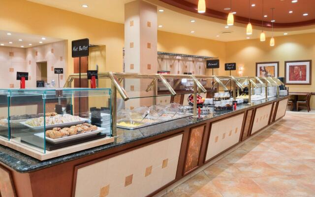 Embassy Suites by Hilton Nashville SE Murfreesboro