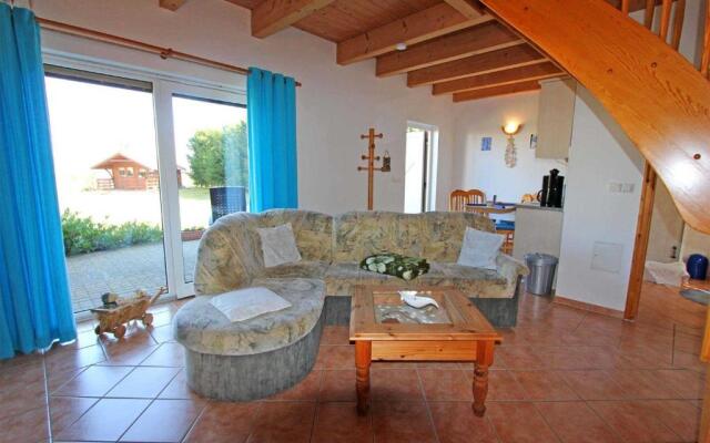 Ferienhaus Stolpe USE 1860