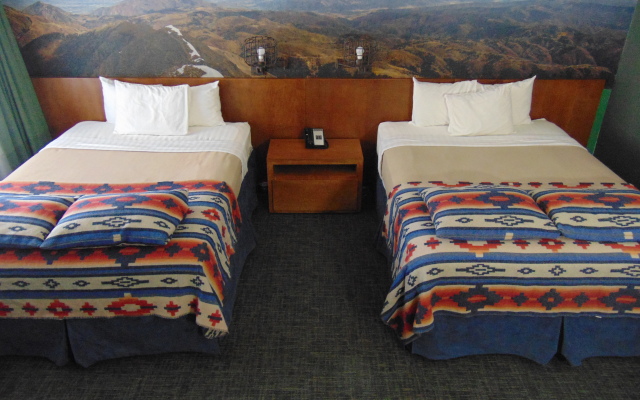 Bryce Canyon Resort
