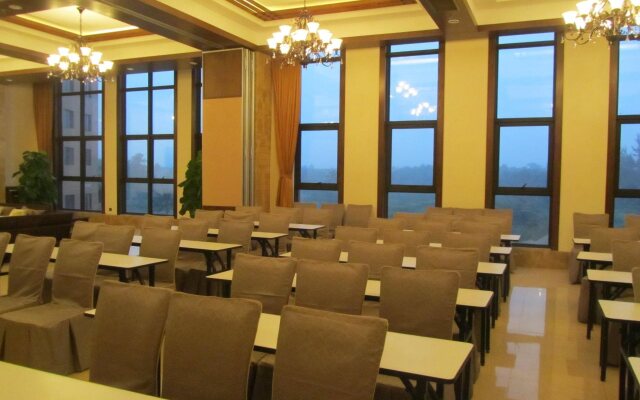 Mangrove Bay Hotel