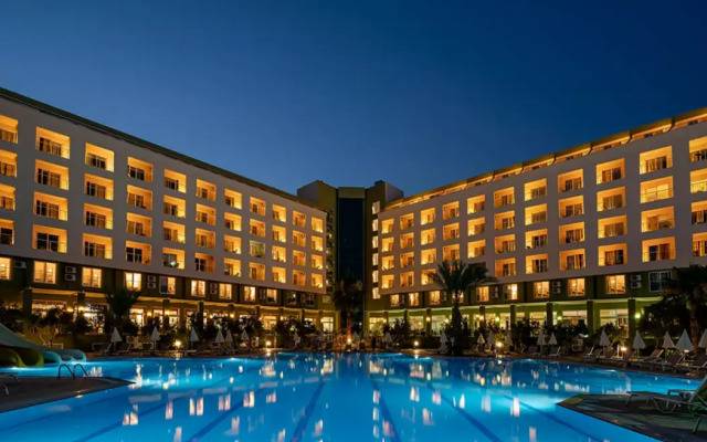 Miarosa Konaklı Garden - All Inclusive