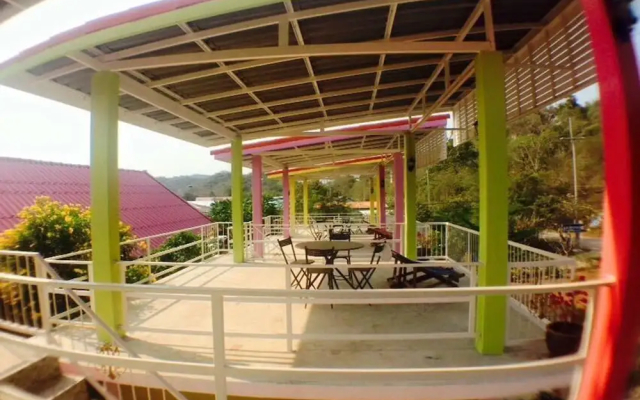Maiyok Resort