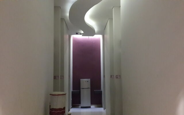 iCorner Residence