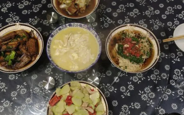 Yinuo Family Inn, Jixian County