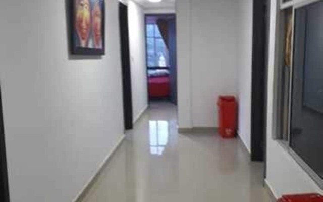 Hotel Casa Blanca Mirador