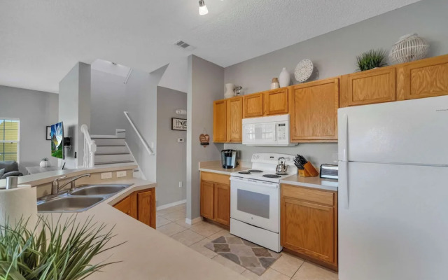 Create Lasting Magical Memories! Resort Home for 8