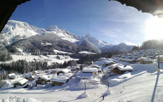 Salzburger Dolomitenhof