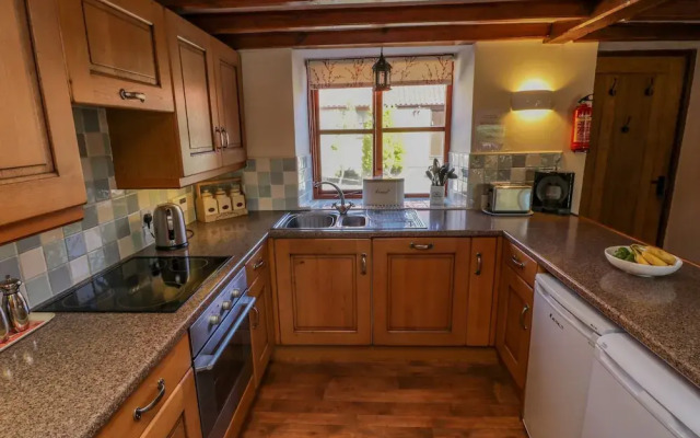 Danby Cottage