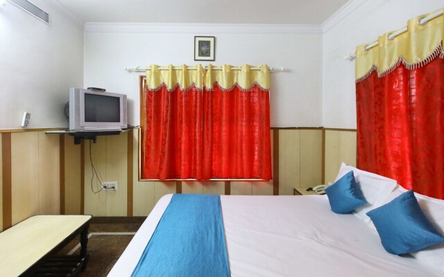 ZO Rooms Rajajinagar 5th Block