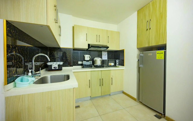 Cedar Peak Condo near Session Road
