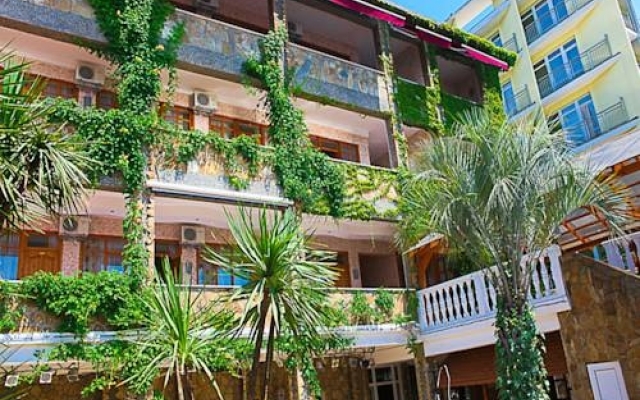 Flamingo Hotel 2