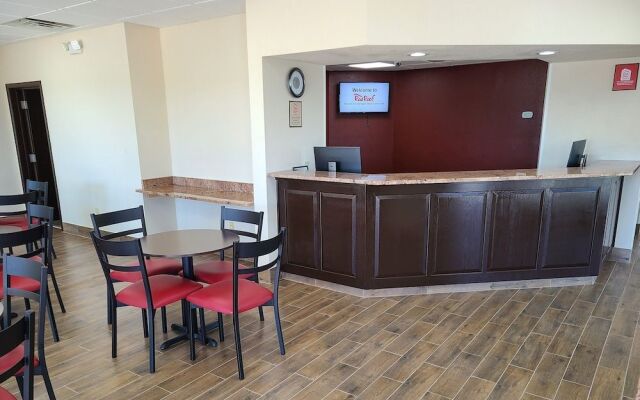 Days Inn Staunton