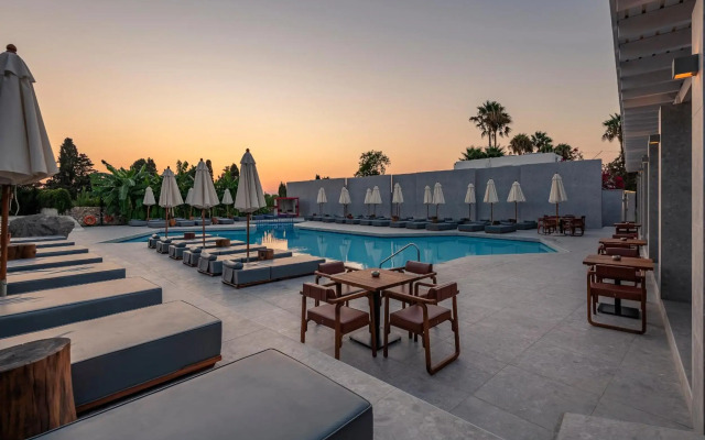 Diamond Boutique Hotel