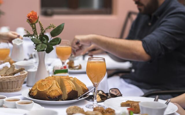 Sperveri Boutique Hotel