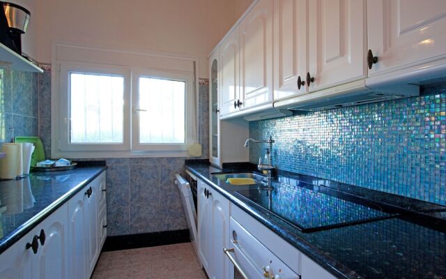 Apartamento Alvarito Playa