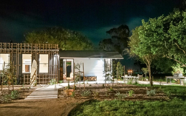 Red Hill Ridge plus Dairy