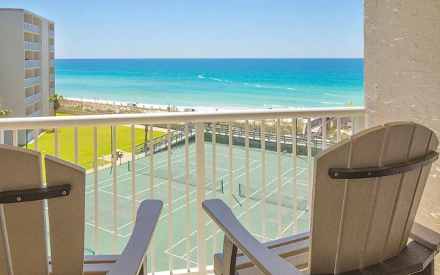 Gulf Shore Condo #508