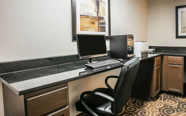 Comfort Inn & Suites Santee