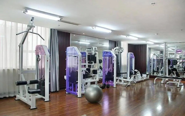Lijing Hotel