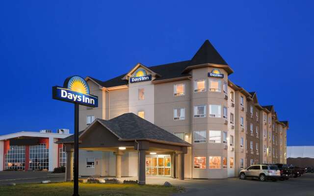 Days Inn by Wyndham Bonnyville