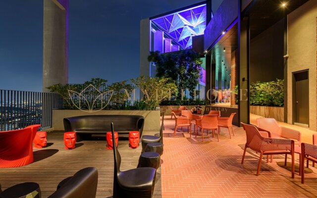 Millerz Premier Suites Kuala Lumpur
