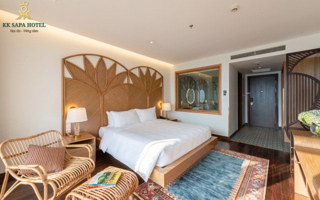 KK Sapa Hotel - Image 5