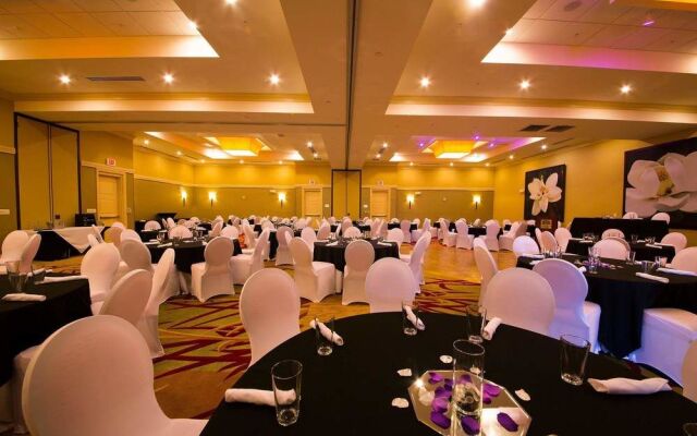 Courtyard Warner Robins