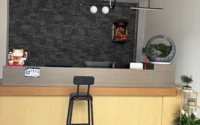 Youran▪Garden light luxury log designer parent-child holiday accommodation (Dali Xizhou store) – Hotel Rooms – Dali