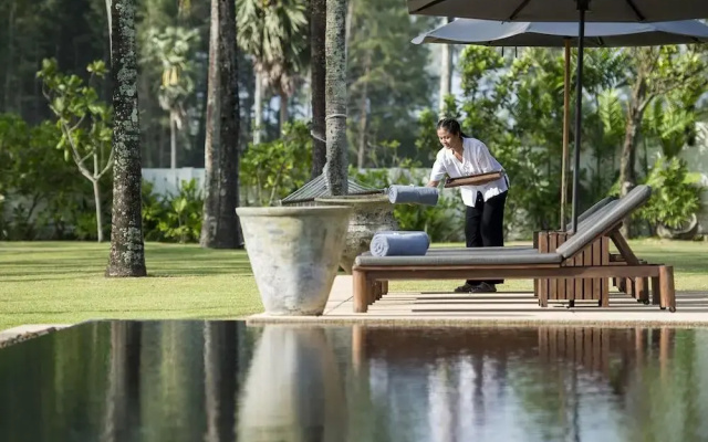 Jivana Beach Villas
