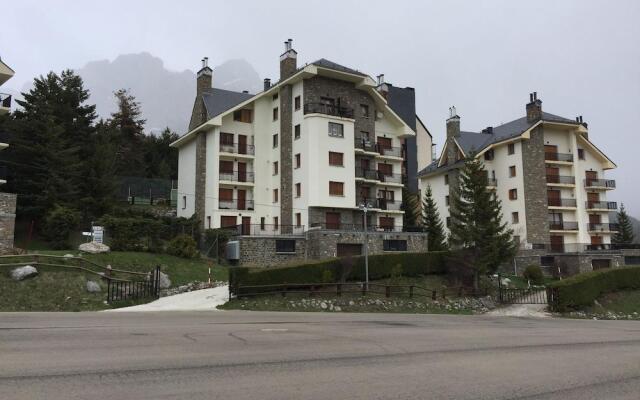 Apartamentos Formigal PR