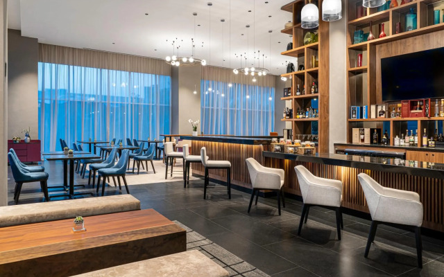 Hyatt Regency Mexico City Insurgentes - WTC