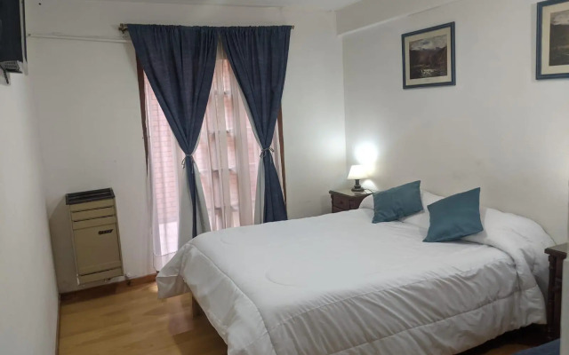 Apart Hotel Libertador