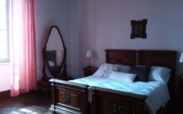 Agriturismo Villa Cavallini