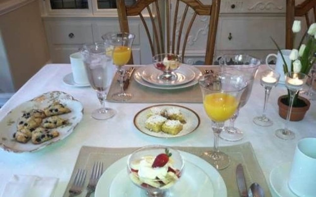 Beech Tree Bed and Breakfast