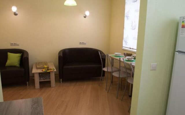 Nice Hostel
