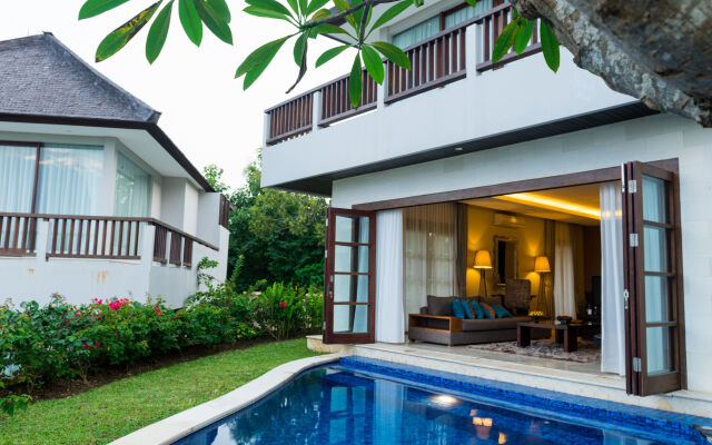 Sun Island Suites & Spa Goa Gong