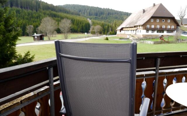 Landhotel Jostalstüble