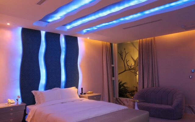 All-Ur Boutique Motel - Yi-Lan Branch