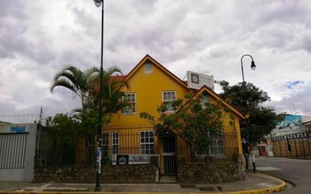 Hostel 1110